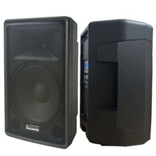15" Active Power PA Speaker Audio 3500W Peak Power Speaker Stage TWS Loudspeaker Powered Speaker price