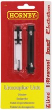Hornby R8244 Uncoupler Unit - Spare Parts and Train Accessories for Black Spare Parts and Accessories price