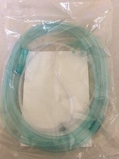 Medical Products 7FT Adult Sta-Soft Nasal Oxygen Cannulas - 2 PACK Green Medical Products price