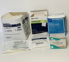 Lot of New Medical & Wound Care Supplies **See Photos and Description*** Medical Products price