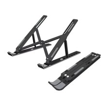 Portable Laptop Stand Adjustable Foldable Notebook Tablet Holder Computer Desk Laptop Stand price