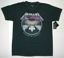 Official Licensed 15 pcs Mixed Package Deal Rock Bands Graphic Tee Shirt New Graphic & Music Software price