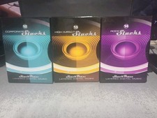 Digital Juice Stack Traxx, Vol # 12, 13 & 14, Music Production, Very Good Graphic & Music Software price