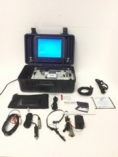 DTC Digital MiniPix Dual Receiver PD-MPX-S-DVDR w/ 10.4" Monitor & Accessories Monitor Accessories price
