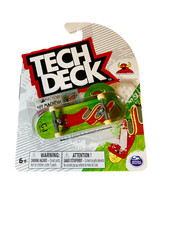 Toy Machine Tech Deck - Ultra Rare Fingerboard - 2023 Spin Master - Sealed NEW Tech Toy price