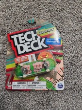Tech Deck Throwback Series TOY MACHINE Tech Toy price