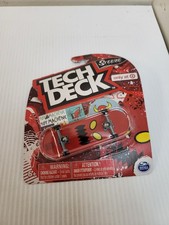 Spin Master Tech Deck Toy Machine Only At Target Steeze Series Handboard Tech Toy price