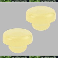 Brake Pedal Stop Pad Set Fits 1984-2017 Nissan 200SX 240SX 46584-S0100 Pedal Set price