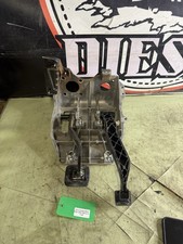 02-13 Dodge Ram Clutch Brake Pedal Manual Set ASSEMBLY OEM 1500 2500 3500 4500 Pedal Set price