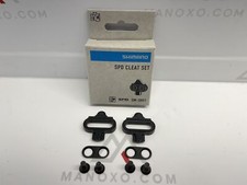 Shimano SM-SH51 SPD Pedal Cleat Set Include 4mm Allen Wrench Pedal Set price