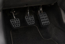 Universal Manual Car Pedal Extension Set –3 Inch - Fits Most Cars Honda, Nissan Pedal Set price