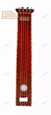 Indian Professional Folk Musical Instrument 4 String Box Tanpura With Bag String Instruments price