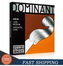 Thomastik Dominant 135B 4/4 Full Set Violin String GDAE Strings Free Shipping String Instruments price