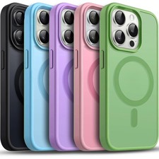 For iPhone 17 Pro Max Case 17/16/15/14/13/11 Phone Cover Shockproof+Glass Screen Phone Case price