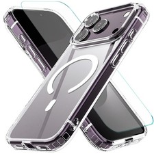For iPhone 17 Pro Max Case 17 Pro Phone Cover 16 Shockproof +Tempered Glass Phone Case price