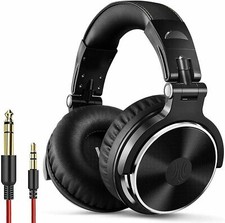 Genuine OneOdio Professional Studio Dynamic Stereo Wired Over Ear Headphones Over-Ear Headphones price