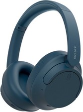SONY WHCH720N/L Headphones Over-Ear Headphones price