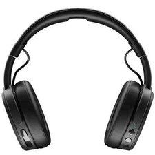 Skullcandy Crusher Xt Wireless Foldable Over Ear Headphones (refurb) - BLACK Over-Ear Headphones price