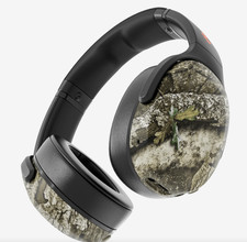 Skullcandy Crusher Evo XT Wireless Over-Ear REAL TREE (Certified Refurb) Over-Ear Headphones price