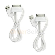 2 USB Rapid Charger Cable Cord for Samsung Galaxy 1 2 TAB TABLET 10.1" 100+SOLD Tablet Charger price