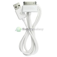 USB Sync Battery Charger Cable for Samsung Galaxy Note 2 Tablet 10.1" 600+SOLD Tablet Charger price