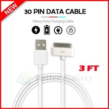 New USB Charger Cable for iPad Tab Tablet 1 2 3 1st 2nd 3rd Generation Tablet Charger price