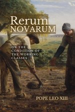 Rerum Novarum: Encyclical of Pope Leo XIII Bass Guitar price