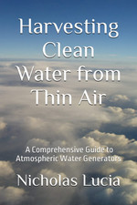 Harvesting Clean Water from Thin Air: a Comprehensive Guide to Atmospheric Water Bass Guitar price