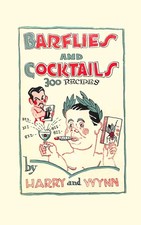 Barflies & Cocktails (Classic Cocktail Books) Bass Guitar price