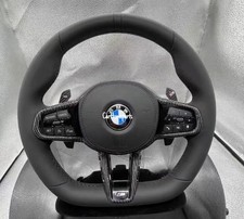 Heated M Sport Style Steering Wheel With ACC Leather For3 5 Series X3 X5 Bass Guitar price