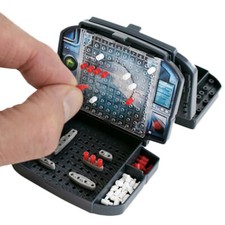 World's Smallest BATTLE SHIP Mini Game Toy Miniature Toy Ship price