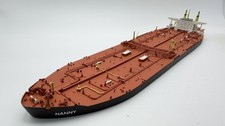 Sextant SX 85 TT Nanny Swedish 1978 Supertanker ULCC HUGE 1/1250 Waterline Ship Toy Ship price