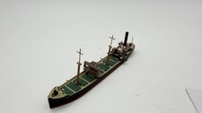 Mercator M 501a Hermann Sauber German 1912 Bulk Carrier 1/1250 Waterline Ship Toy Ship price