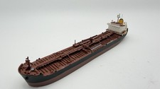 Bille Bi 154 Baltic Captain Cyprus 2000 Oil Tanker 1/1250 Waterline Ship Model Toy Ship price