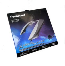 Panasonic SoundSlayer Wearable Gaming Speaker SC-GN01PP black Brand NEW & Sealed Gaming Speaker price