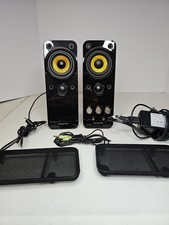 Creative GigaWorks T20 Series II Multimedia Speaker System Gaming Speaker price
