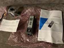 Emerson Lumity Multi Function Thermometer Bluetooth Compatible 20200 Gray New Thermometers price