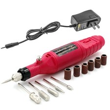 Professional Toe Nail Grinder For Thick Toenails Set Self Manicure And Pedicure Manicure & Pedicure Set price