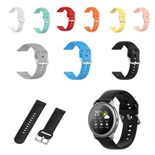 Silicone Watch Band Wristwatch Strap Bracelet Belt For One Plus Watch Accessory Watch and Bracelet Accessory price