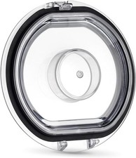Dust Bin Lid Accessories for Dyson V7 V8 SV10 SV11 Vacuum Cleaner,Dirt Cup Repla Vacuum Cleaner Accessories price
