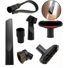 7PC for Shop Vac Household Cleaning Kit Attachments Vacuum Cleaner Accessories Vacuum Cleaner Accessories price