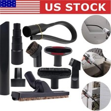 9Pc for Shop Vac Household Cleaning Kit Attachments Vacuum Cleaner Accessories Vacuum Cleaner Accessories price