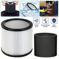 Wet/Dry Cartridge Filter For Shop-Vac Vacuum Cleaner Accessories 90304 90585 Kit Vacuum Cleaner Accessories price