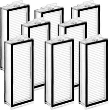 Replacement Filter For Roborock Q5 Pro Q7 Robot Vacuum Cleaner Accessories Part Vacuum Cleaner Accessories price
