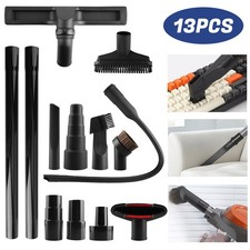 13Pcs for Shop Vac Household Cleaning Kit Attachments Vacuum Cleaner Accessories Vacuum Cleaner Accessories price