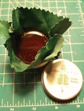 Lonesome Pine Violin Rosin smooth  hand crafted $30   cake free ship in US! String Instruments price