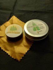 Lonesome Pine Violin Rosin  one cake Dark $30 free ship in US Great rosin! String Instruments price