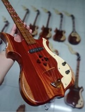 🎸 Electric Acoustic Thai Phin 2-in-1 - High-Quality Handcrafted Instrument! 🎶 String Instruments price