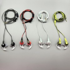 Bose SoundSport Wired 3.5mm Jack Earbuds In-ear Headphones Earbuds-Colors In-Ear Headphones price