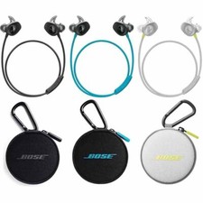 Bose SoundSport Wireless In Ear Bluetooth Headphones NFC Earbuds-All Colors In-Ear Headphones price